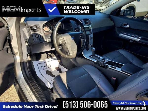 2011 Volvo C30 T5 FOR ONLY $102/mo! - cars & trucks - by dealer -... for sale in Cincinnati, OH – photo 10