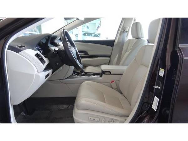 2014 Acura RLX Base - sedan for sale in Hanford, CA – photo 16