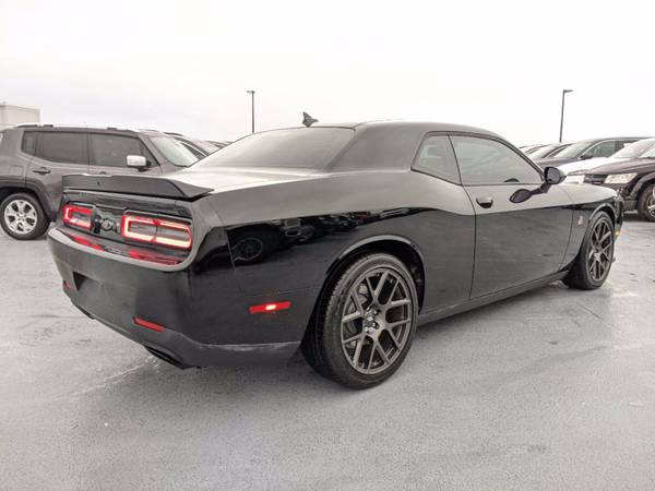 2019 Dodge Challenger RT Scat Pack $2000Down Payment - cars & trucks... for sale in TAMPA, FL – photo 2