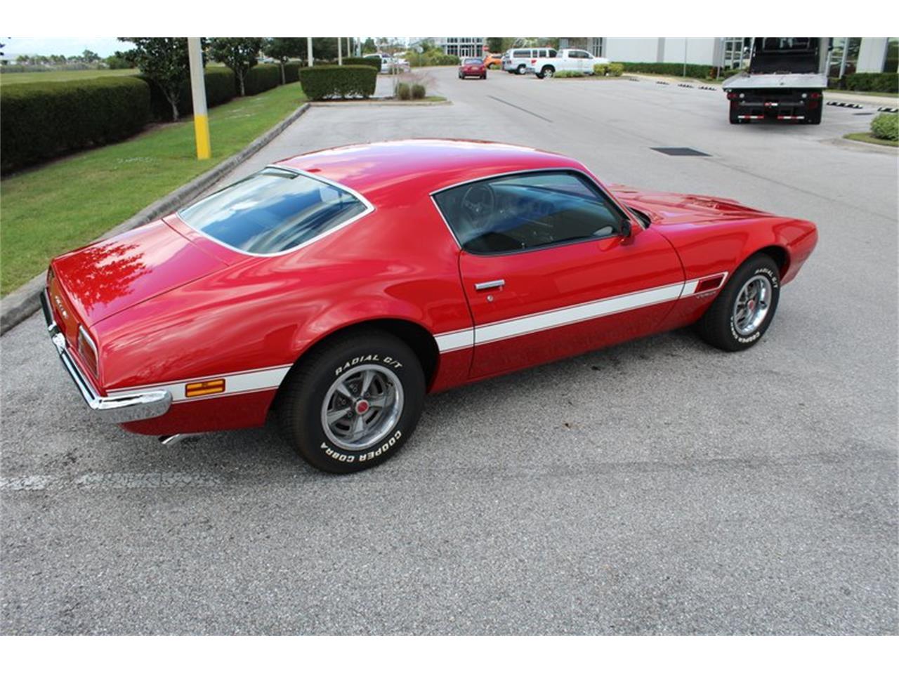 1971 Pontiac Firebird for sale in Sarasota, FL – photo 25