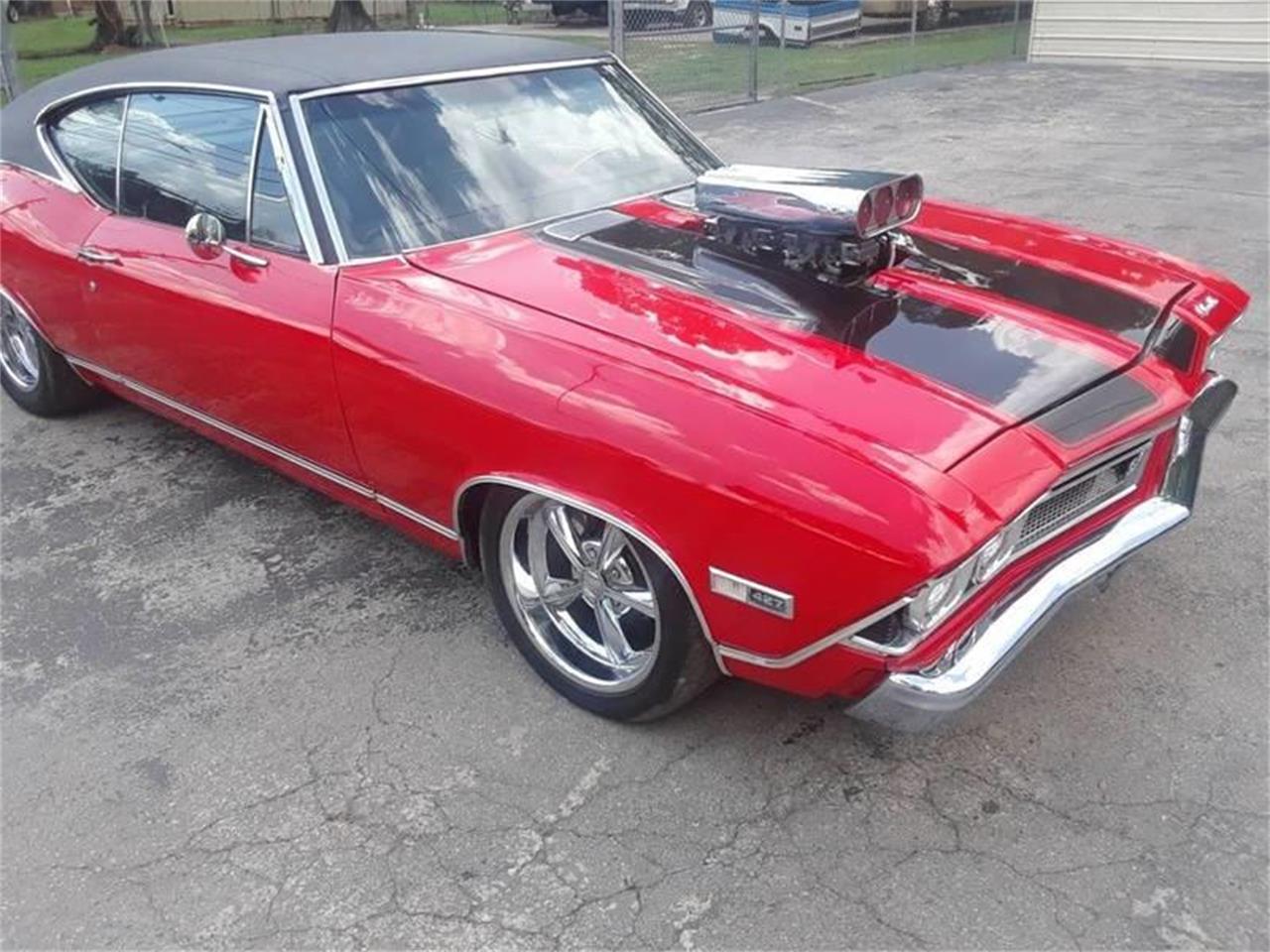 1968 Chevrolet Chevelle for sale in Long Island, NY