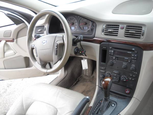 2005-VOLVO-S80 for sale in Idaho Falls, ID – photo 18