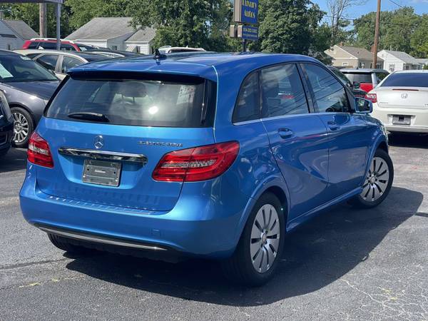 2014 MERCEDES-BENZ B-CLASS ELECTRIC - - by dealer for sale in Clementon, NJ – photo 5