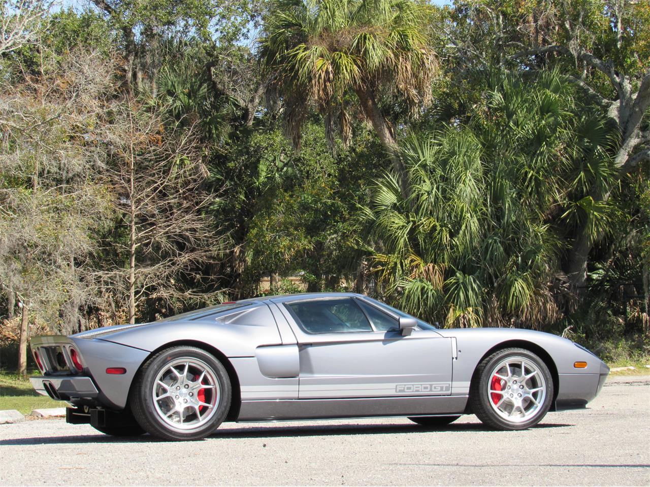 2006 Ford GT for sale in Sarasota, FL – photo 25