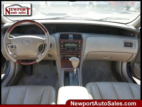 2003 Toyota Avalon XLS for sale in Newport, MN – photo 11
