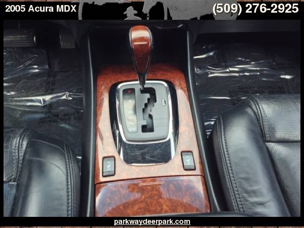 2005 Acura MDX for sale in Deer Park, WA – photo 11
