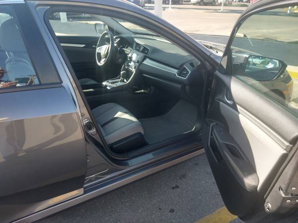 Honda Civic 2016 for sale in El Centro, AZ – photo 7