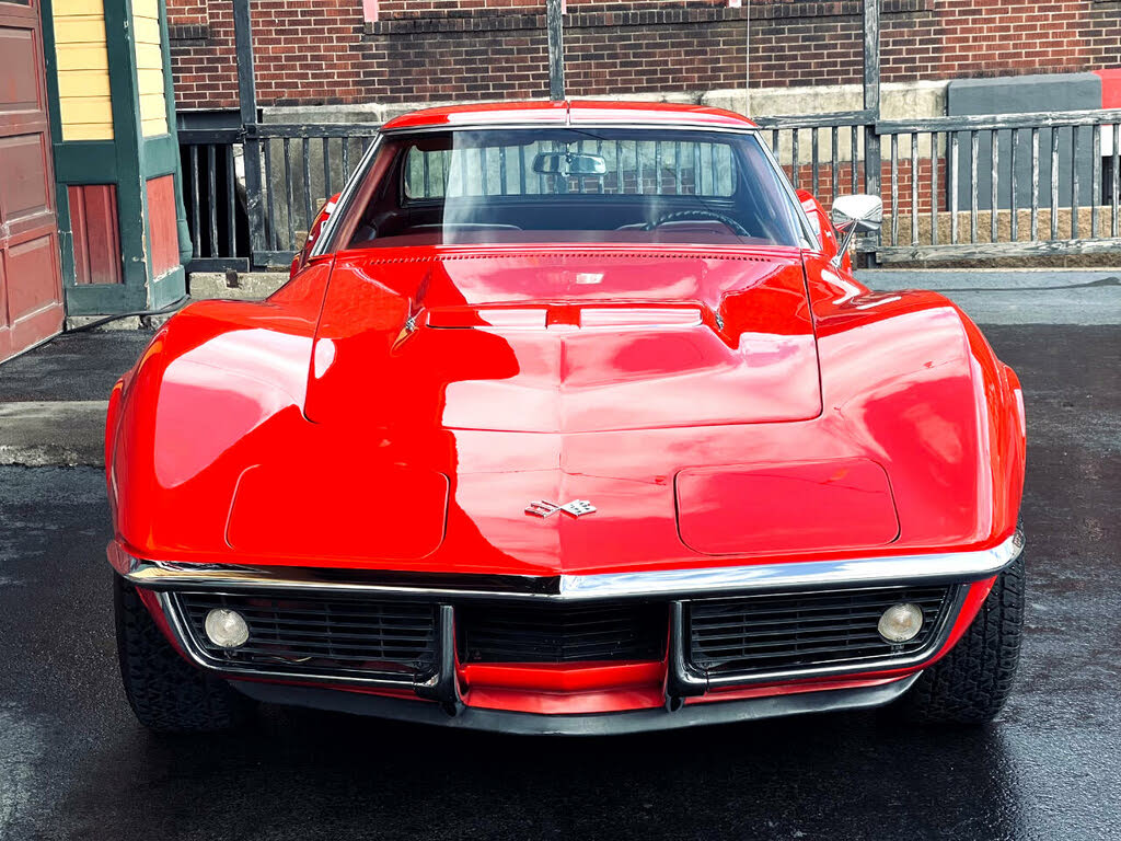 1968 Chevrolet Corvette for sale in Pittsburgh, PA – photo 4