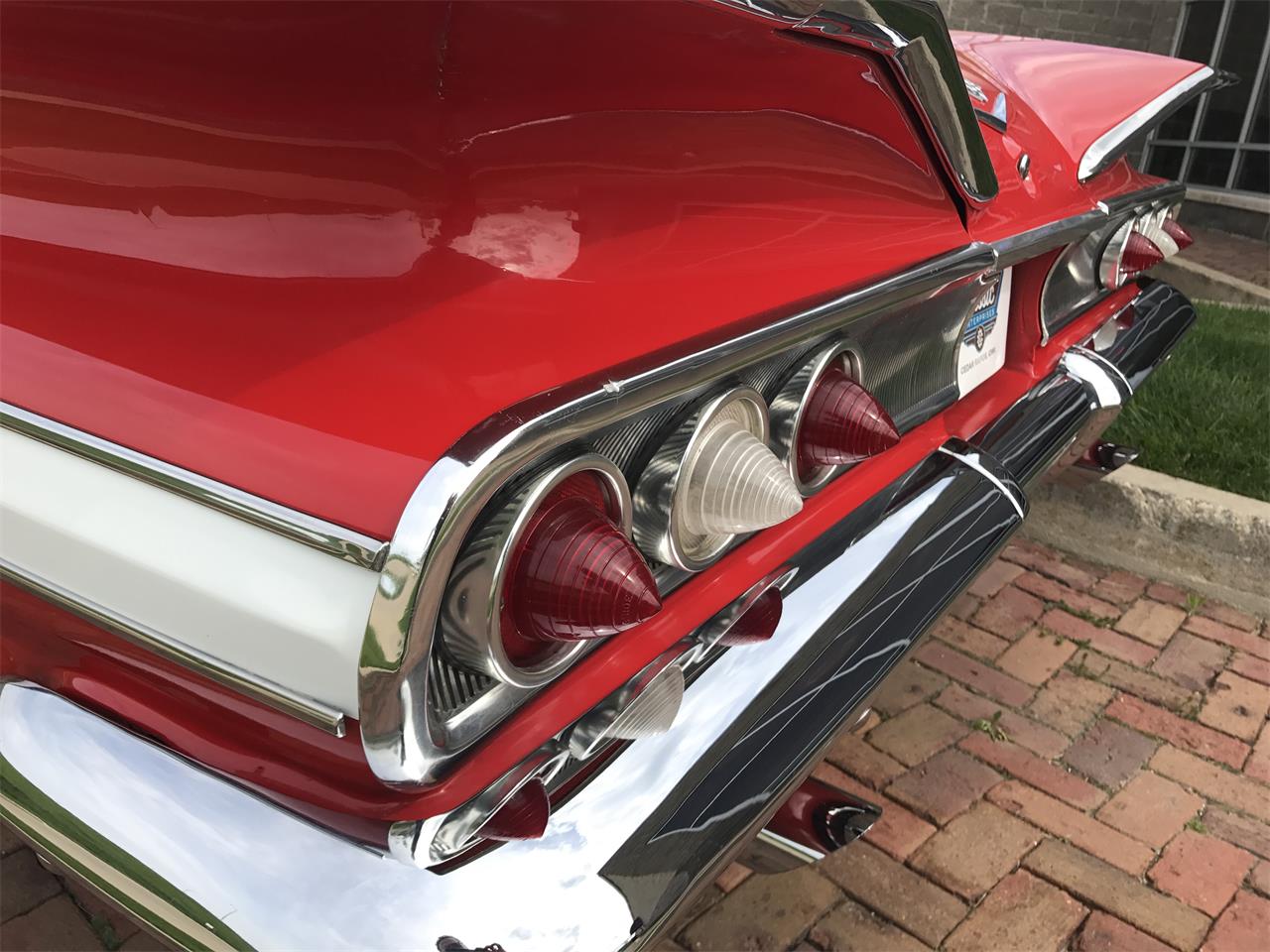 1960 Chevrolet Impala for sale in Newton, MA – photo 5