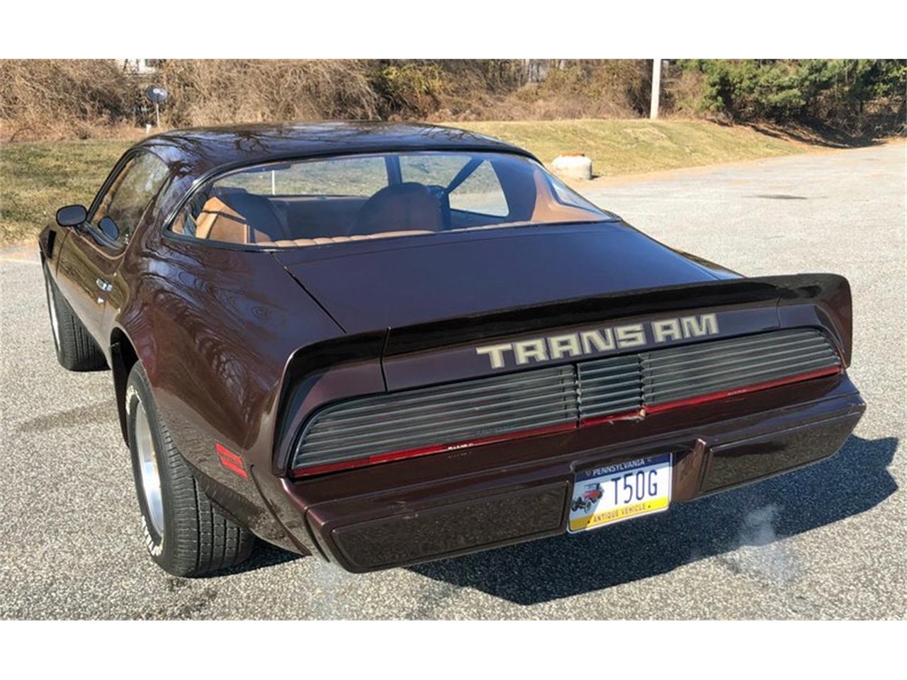 1979 Pontiac Firebird Trans Am for sale in West Chester, PA – photo 43