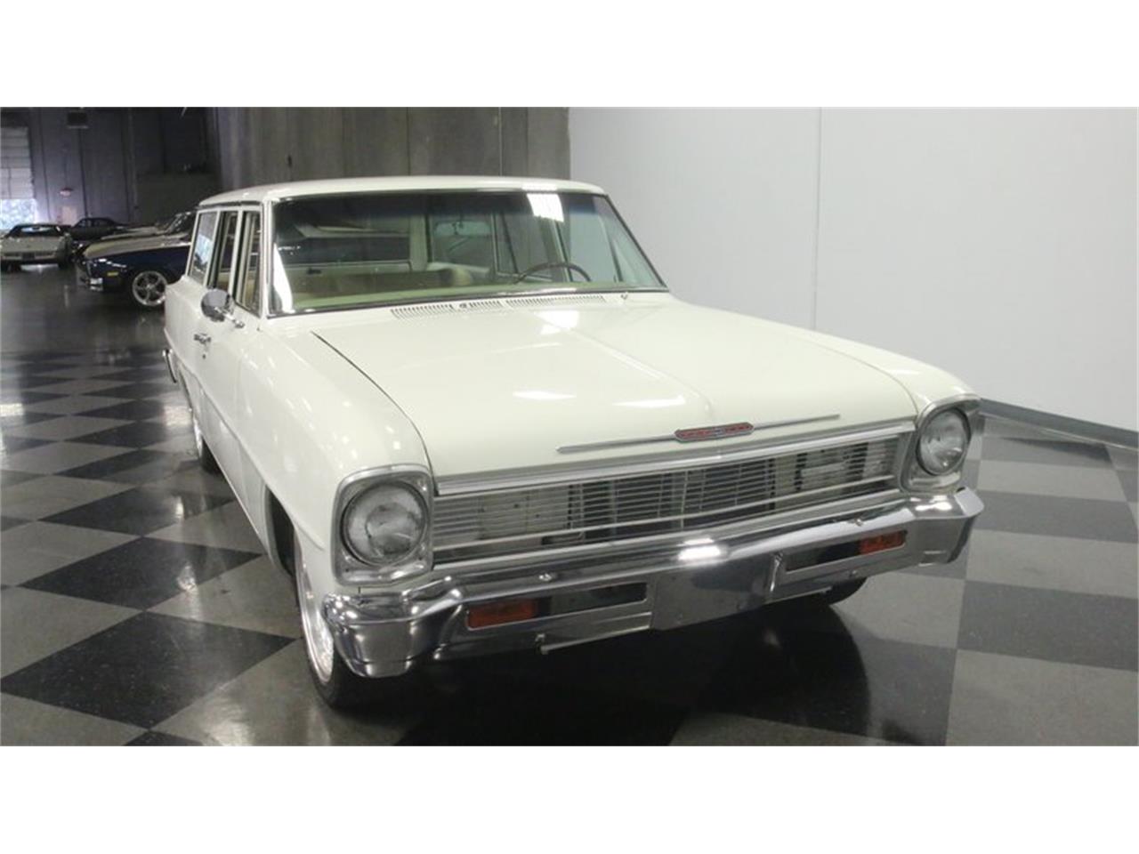1966 Chevrolet Nova for sale in Lithia Springs, GA – photo 18