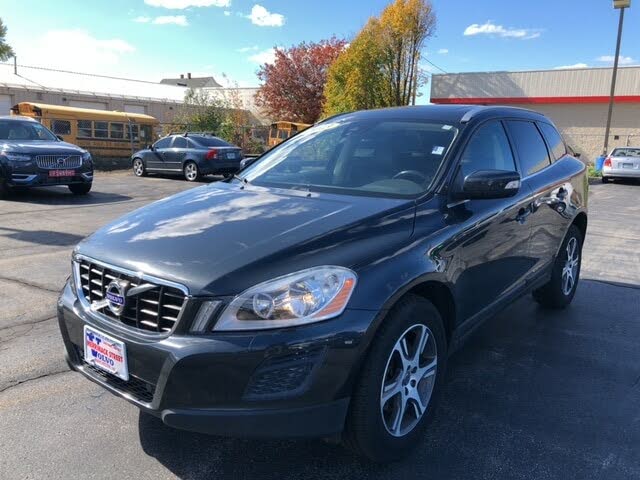 2013 Volvo XC60 for sale in Manchester, NH