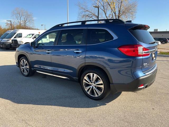 2020 Subaru Ascent Touring 7-Passenger for sale in Glendale, WI – photo 3