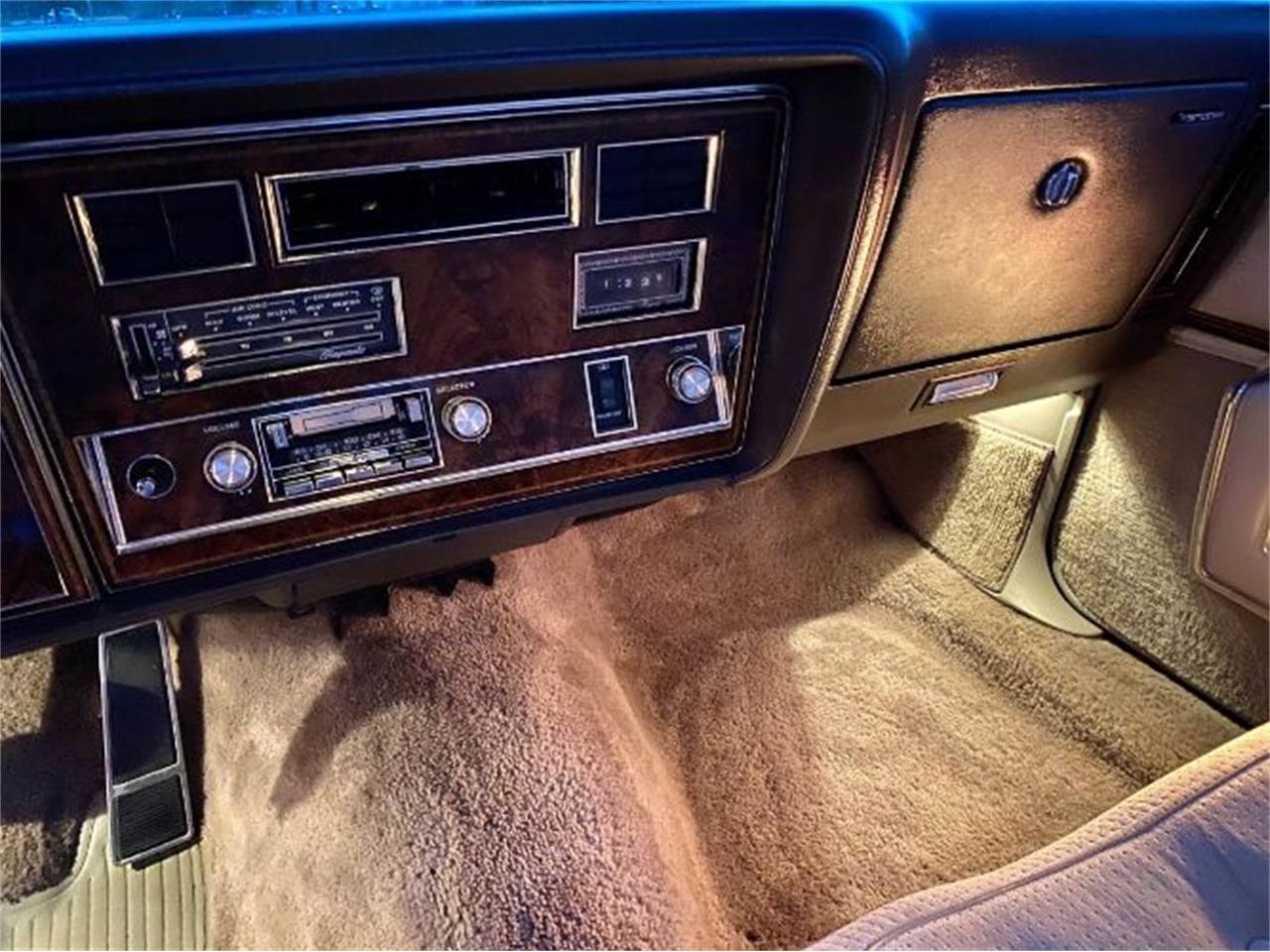 1984 Oldsmobile 98 for sale in Cadillac, MI – photo 10