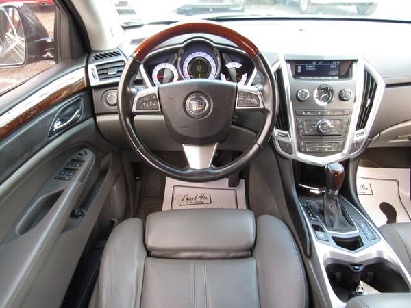 2010 Cadillac SRX FWD 4dr Luxury Collection - - by for sale in South Houston, TX – photo 11