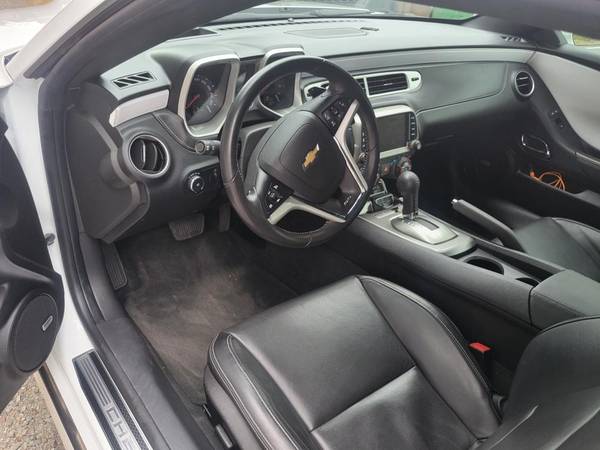 2014 Chevy Camaro 2SS for sale in Gerber, CA – photo 12