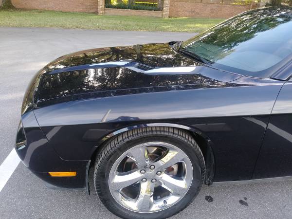 look-012,DODGE,CHALLENGER,R.T. - cars & trucks - by owner - vehicle... for sale in WINTER SPRINGS, FL – photo 8