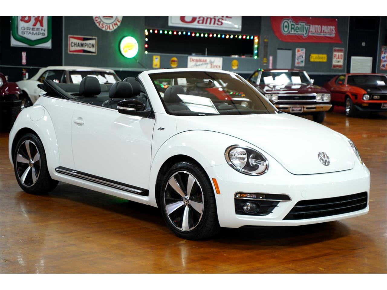 2014 Volkswagen Beetle for sale in Homer City, PA – photo 8