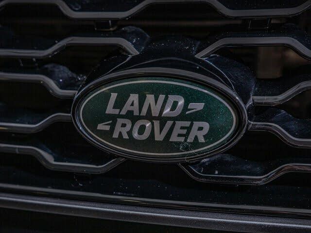 2019 Land Rover Range Rover Evoque 286hp HSE Dynamic AWD for sale in Wichita, KS – photo 19