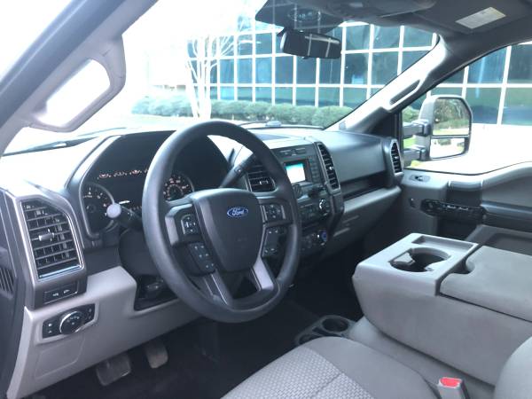 2017 Ford F-150 XLT 4X4 - cars & trucks - by dealer - vehicle... for sale in Spartanburg, NC – photo 9