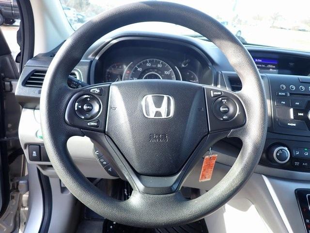 2012 Honda CR-V LX for sale in Flushing, MI – photo 12