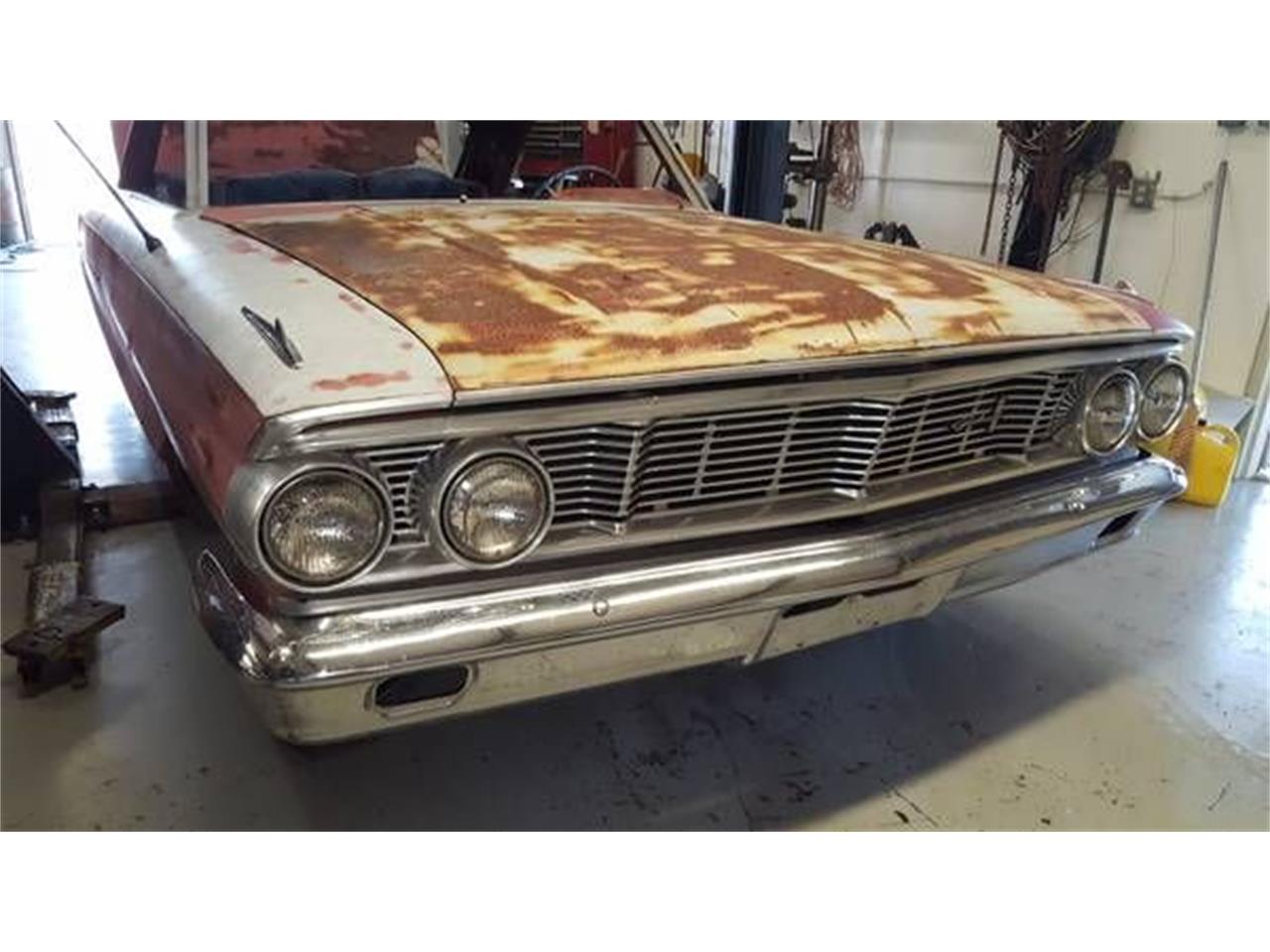 1964 Ford Galaxie 500 for sale in Cadillac, MI – photo 2