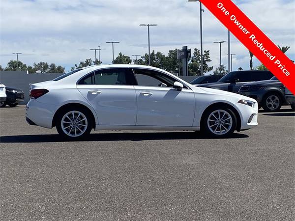 2019 Mercedes-Benz A-Class White Priced to Sell Now! - cars & for sale in Peoria, AZ – photo 6