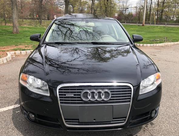 2006 Audi A4 2 0T Quattro AWD for sale in Other, PA – photo 2