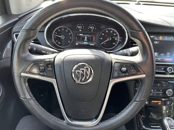 2017 Buick Encore Sport Touring - - by dealer for sale in Bloomer, WI – photo 9