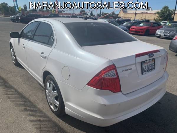 2011 Ford Fusion 4dr Sdn SE FWD **** APPLY ON OUR WEBSITE!!!!**** for sale in Bakersfield, CA – photo 5