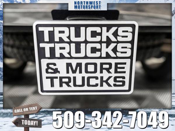 2017 *GMC Sierra* 1500 SLT Z71 4x4 - cars & trucks - by dealer -... for sale in Spokane Valley, WA – photo 10
