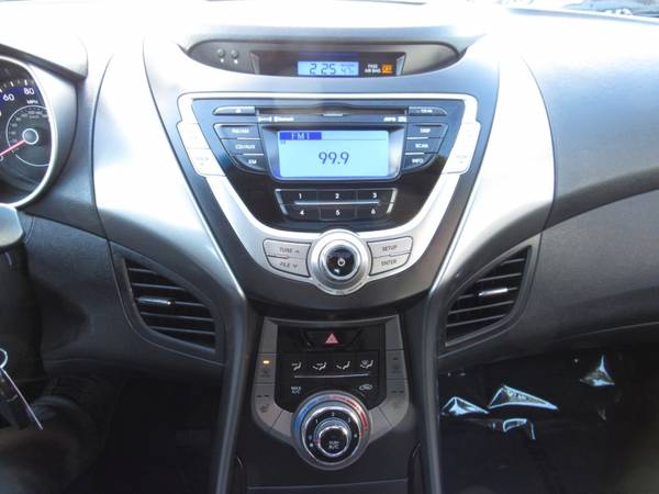 2013 Hyundai Elantra L - cars & trucks - by dealer - vehicle... for sale in Rockford, WI – photo 21