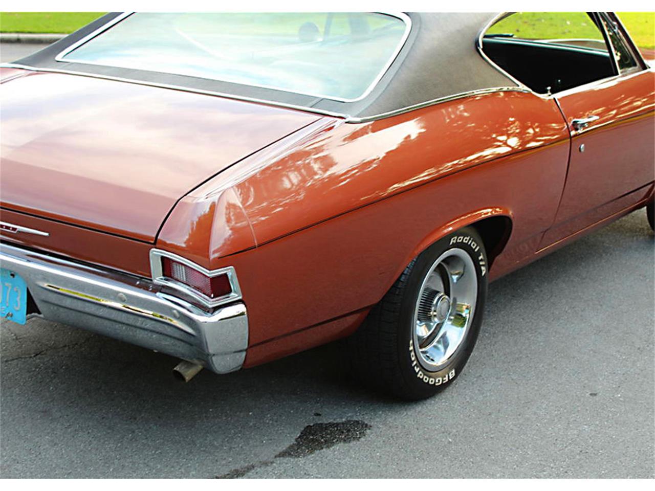 1968 Chevrolet Malibu for sale in Lakeland, FL – photo 28