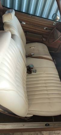 1975 BUICK REGAL, Custom Coupe 2D for sale in Mercer, PA – photo 8