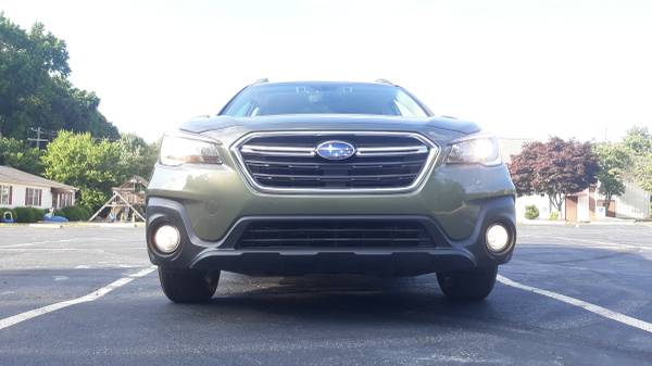 2018 Subaru Outback 2.5 , low miles for sale in Spartanburg, TN – photo 6