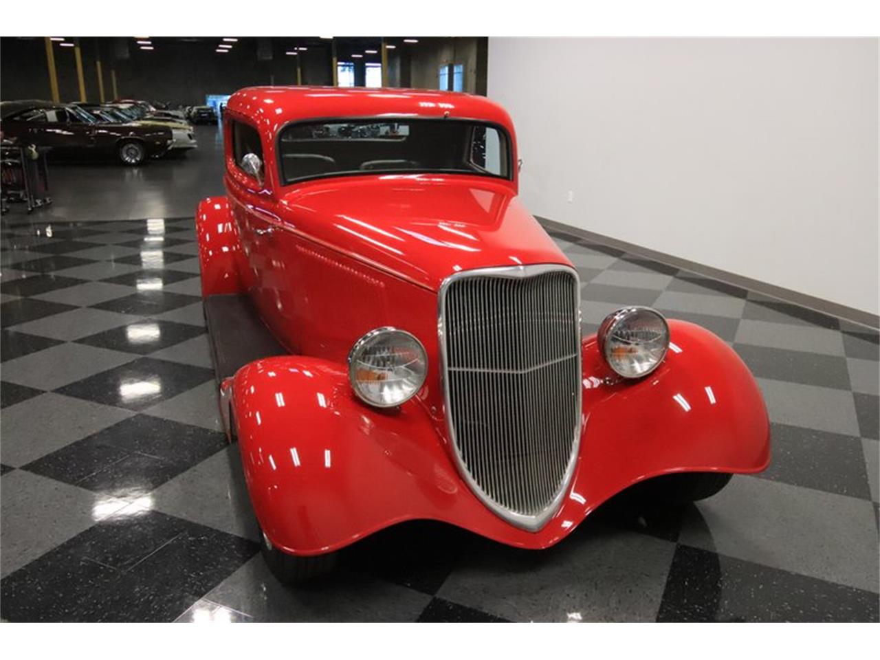 1934 Ford 3-Window Coupe for sale in Mesa, AZ – photo 16