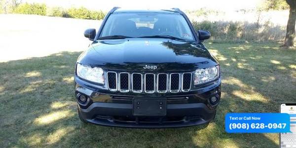 2011 Jeep Compass Latitude 4dr SUV - Call/Text for sale in Neshanic Station, NJ – photo 2