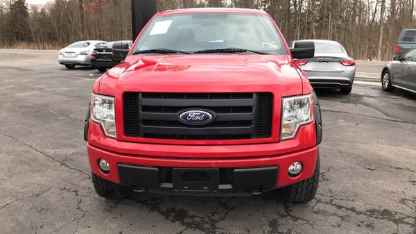 2010 Ford F-150 XLT SuperCab 8-ft. Bed 4WD for sale in Round Lake, NY – photo 3