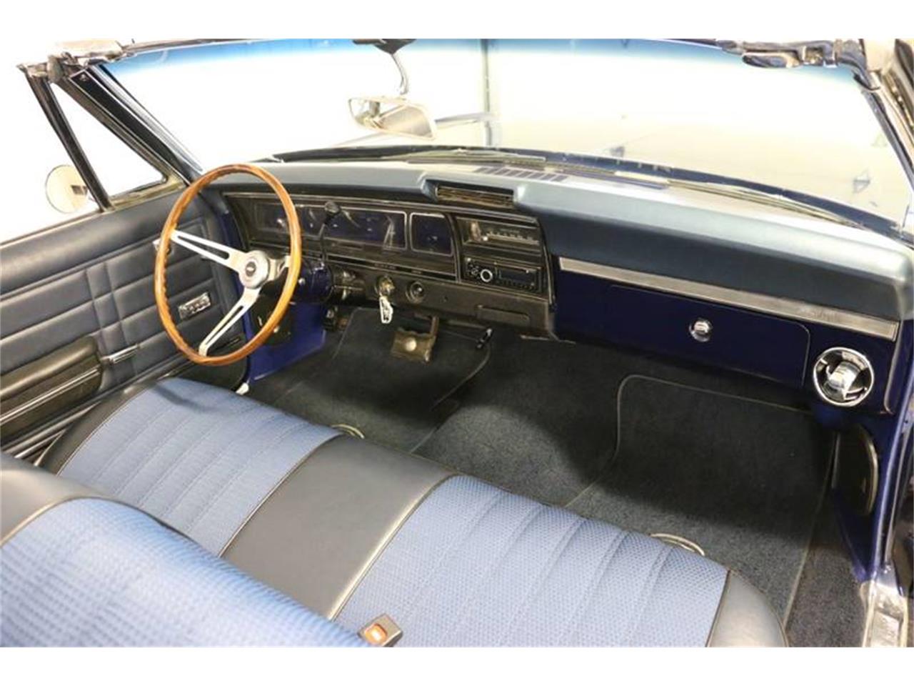 1968 Chevrolet Impala for sale in Stratford, WI – photo 52