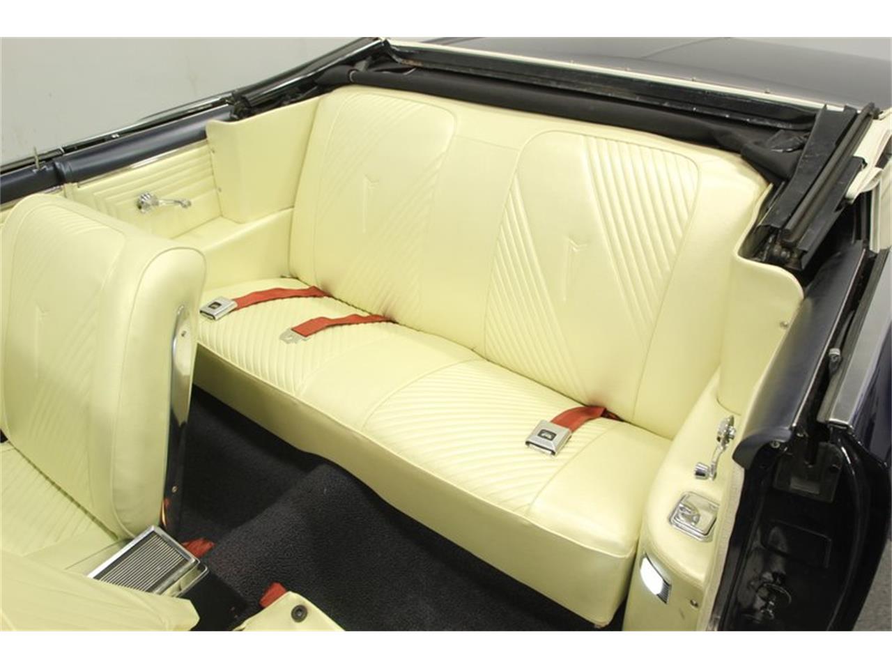 1965 Pontiac GTO for sale in Lutz, FL – photo 52