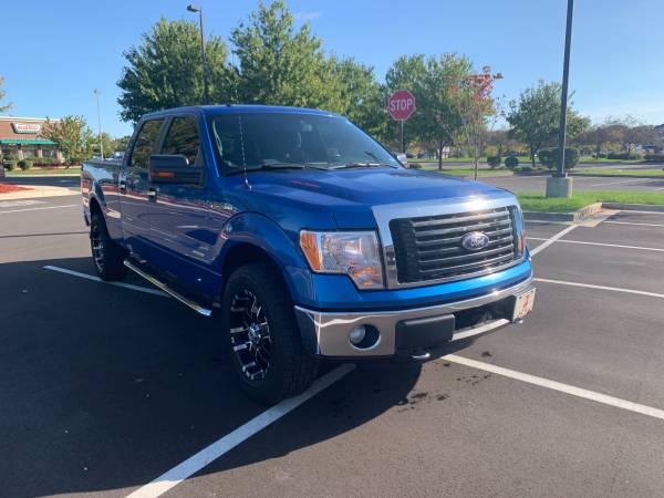 Twin turbo 2012 Ford F-150 clean title for sale in Mishawaka, IN – photo 5