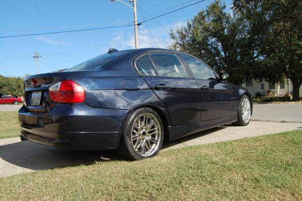 2008 BMW 328i LOADED CLEAN TITLE 100K MILES RUNS PERFECT for sale in Lebanon, TN – photo 8