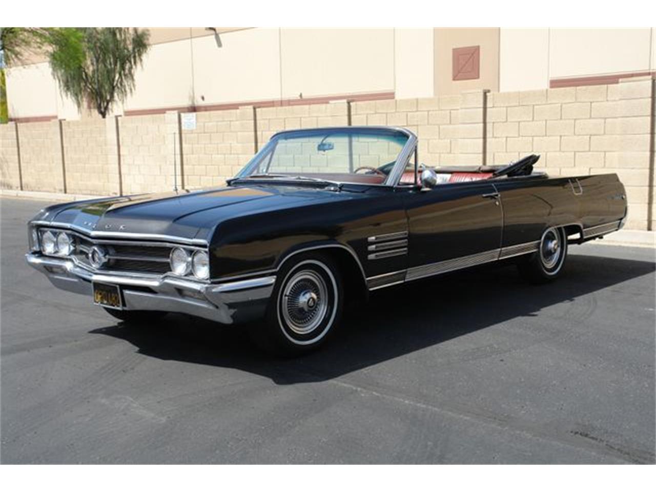 1964 Buick Wildcat for sale in Phoenix, AZ – photo 17