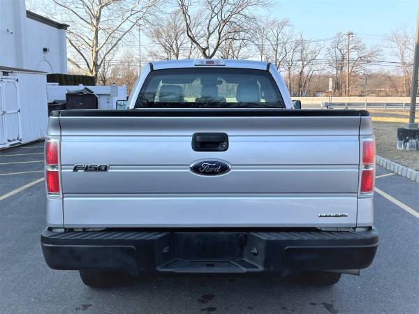 2014 Ford F150 XL LONG BED 8FT RUNS 100 - - by dealer for sale in Port Monmouth, NJ – photo 8