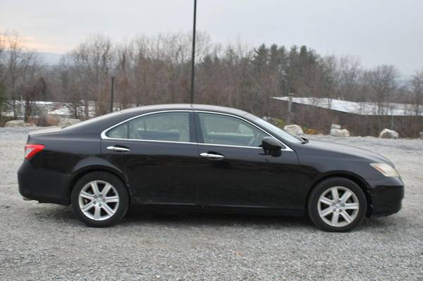 2007 Lexus ES 350 - - by dealer - vehicle for sale in Naugatuck, CT – photo 6