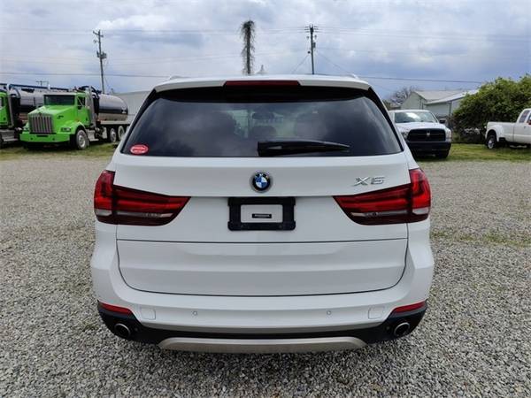2017 BMW X5 xDrive35i - - by dealer - vehicle for sale in Chillicothe, OH – photo 6
