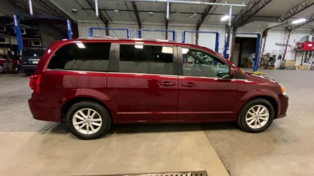 2019 Dodge Grand Caravan SXT for sale in Waconia, MN – photo 20