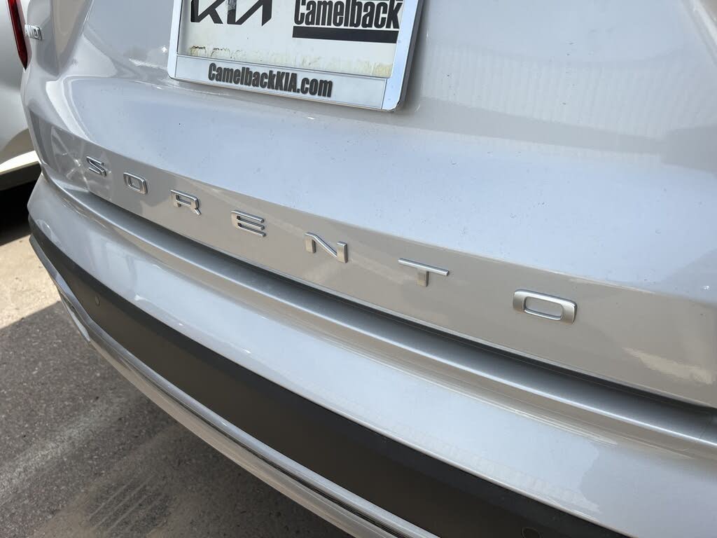 2022 Kia Sorento Hybrid Plug-In SX Prestige AWD for sale in Phoenix, AZ – photo 10