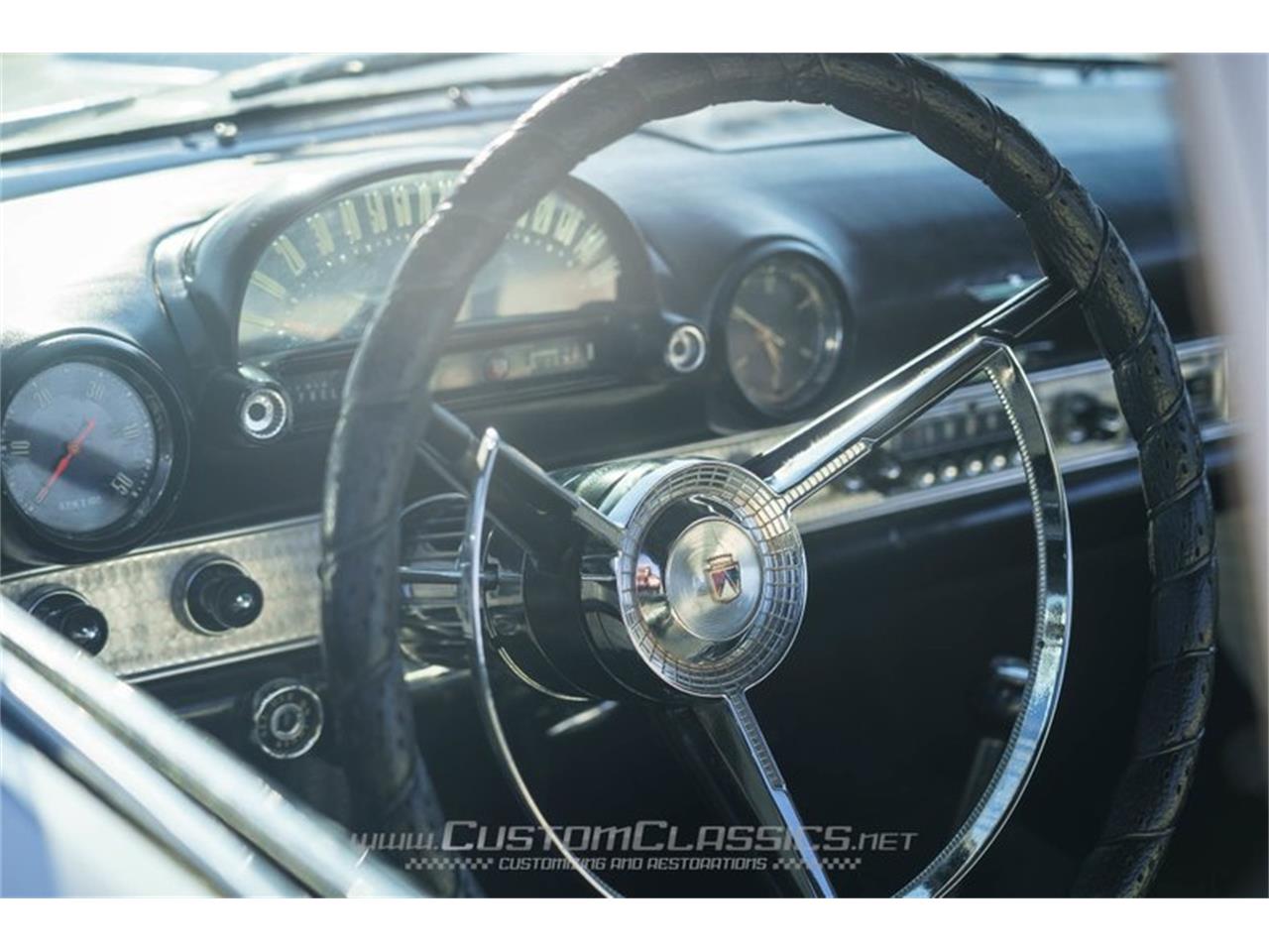 1956 Ford Thunderbird for sale in Island Lake, IL – photo 39