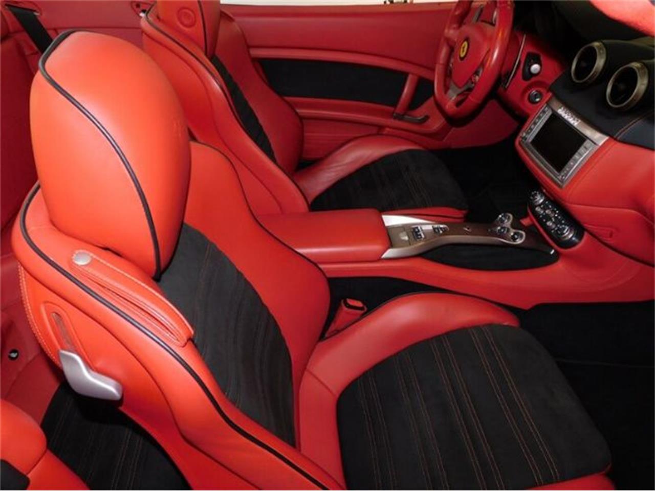 2013 Ferrari California for sale in Cadillac, MI – photo 22